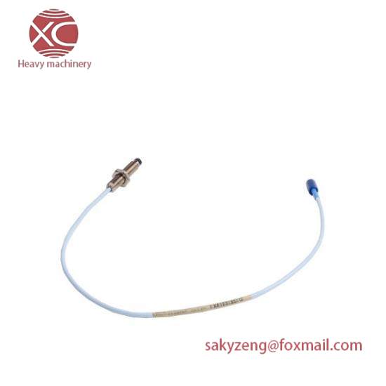 Bently Nevada 330103-00-05-05-02-00  TSI System