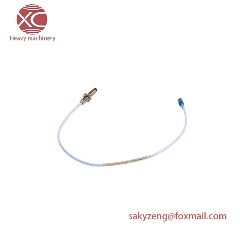 Bently Nevada 330103-00-05-05-02-CN 3300 XL 8 mm Proximity Probes