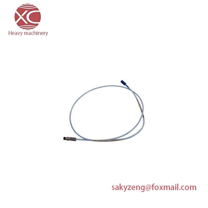 BENTLY NEVADA 330103-00-05-10-01-00 3300 XL 8 mm Proximity Probes