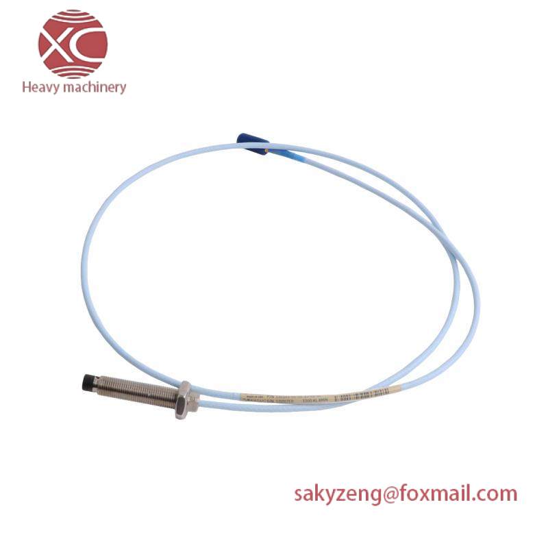 Bently Nevada 330103-00-05-10-01-05 3300 XL 8 mm Proximity Probes