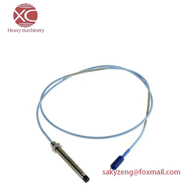 Bently Nevada 330103-00-05-10-02-CN 3300 XL 8 mm Proximity Probes