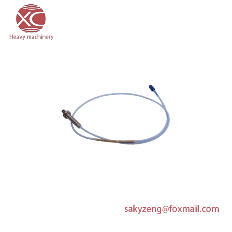 Bently Nevada 330103-00-05-20-02-CN 3300 XL 8mm Proximity Transducer