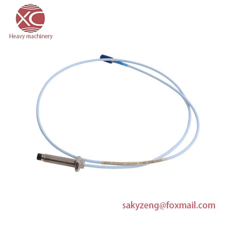BENTLY NEVADA 330103-00-05-50-02-05 Proximitor Sensor
