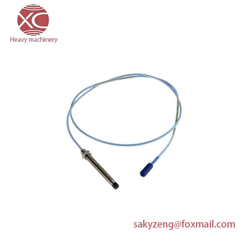 Bently Nevada 330103-00-06-05-02-02 3300 XL 8 mm Proximity Probes