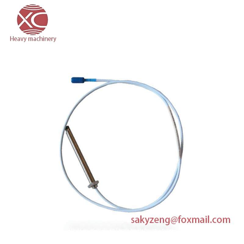 Bently Nevada 330103-00-06-05-12-05 Proximity Probes