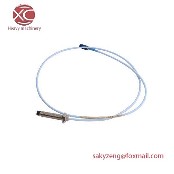 Bently Nevada 330103-00-06-10-12-00 Proximity Transducer
