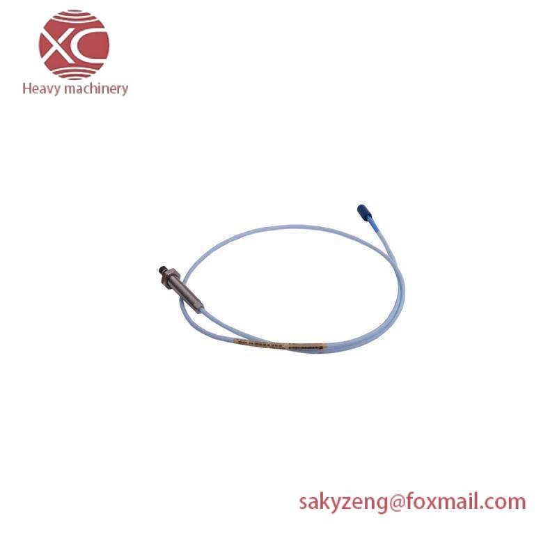 BENTLY NEVADA 330103-00-06-50-02-00 3300 XL Extension Cable