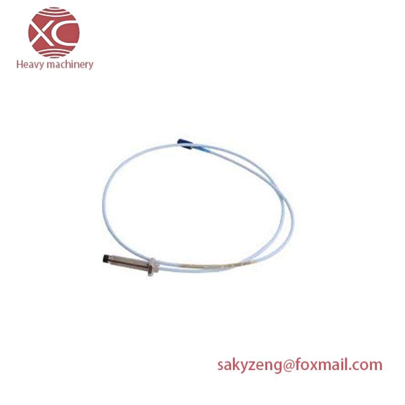 BENTLY NEVADA 330103-00-06-90-02-00  3300 XL 8 mm Proximity Probes