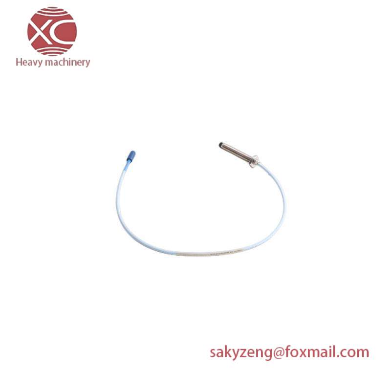Bently Nevada 330103-00-07-20-02-00 proximity probe