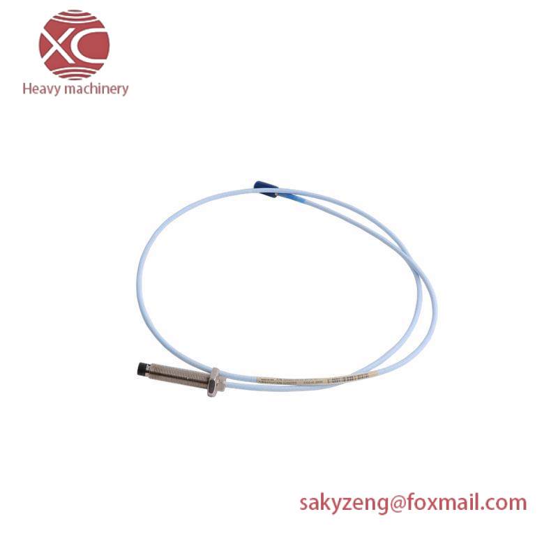 Bently Nevada 330103-00-08-05-02-CN Proximity Transducer