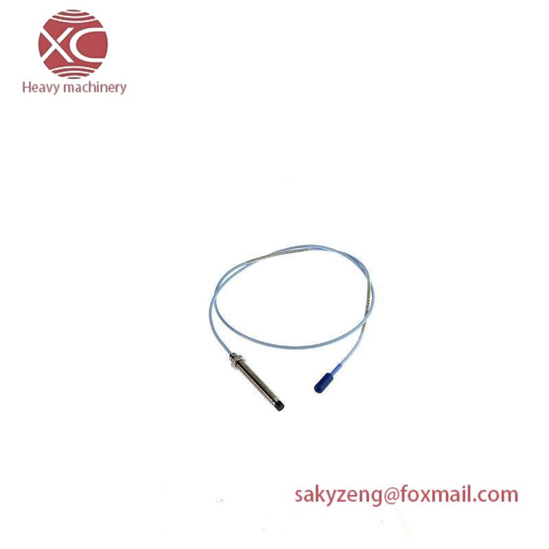 BENTLY NEVADA 330103-00-08-10-02-05 3300 XL 8 mm Proximity Probes