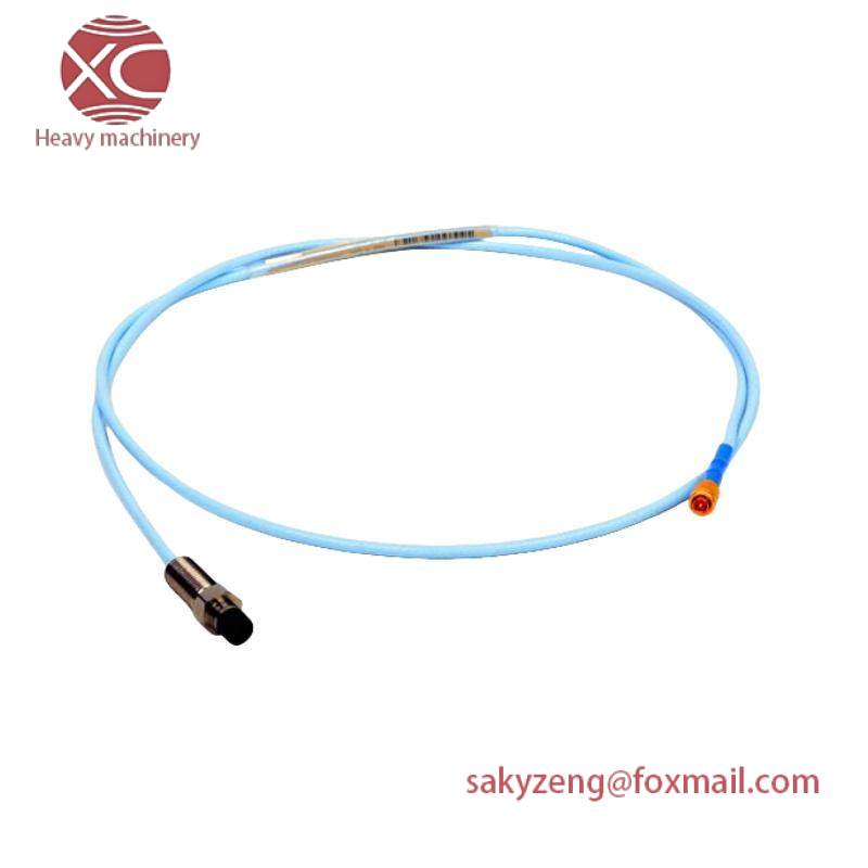 Bently Nevada 330103-00-08-10-12-05 3300 XL 8 mm Reverse Mount Probe