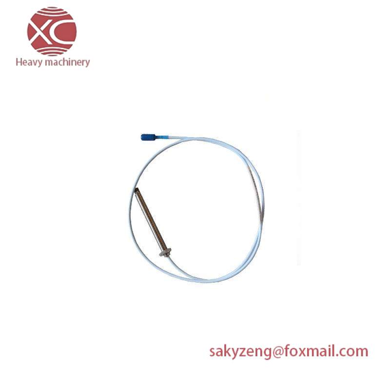 Bently Nevada 330103-00-10-10-02-00  Proximity Probes