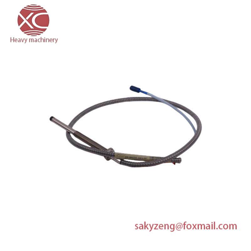Bently Nevada 330103-00-10-50-02-00 proximity probe