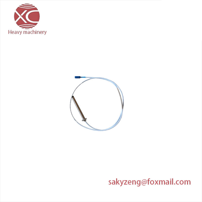 BENTLY NEVADA 330103-00-11-10-02-00 Proximity Probes