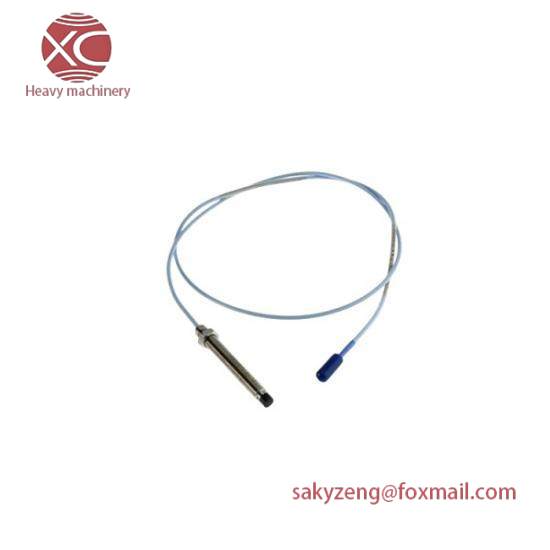 Bently Nevada 330103-00-11-10-02-CN  Proximity Probes