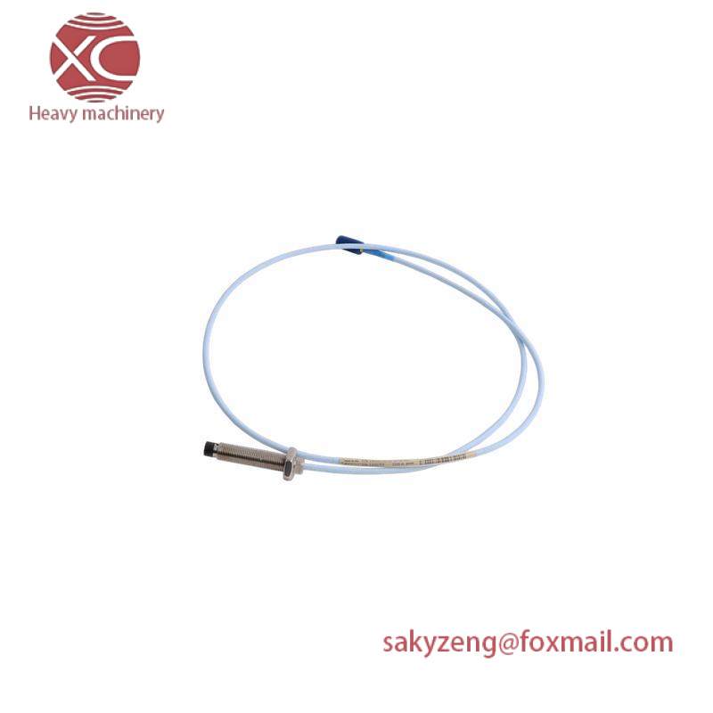 Bently Nevada 330103-00-12-10-01-00 Proximity Probes