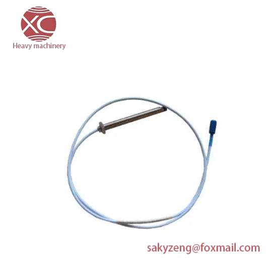 Bently Nevada 330103-00-12-10-02-05  Proximity Probes