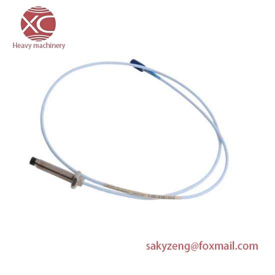 Bently Nevada 330103-00-13-05-02-00  3300 XL 8 mm Proximity Probes