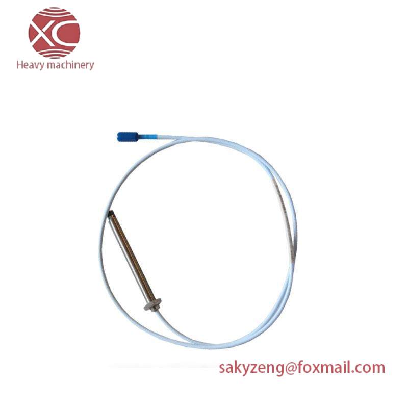 Bently Nevada 330103-00-14-10-02-CN Proximity Probes