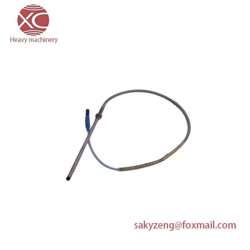 Bently Nevada 330103-00-15-05-01-00 proximity probe
