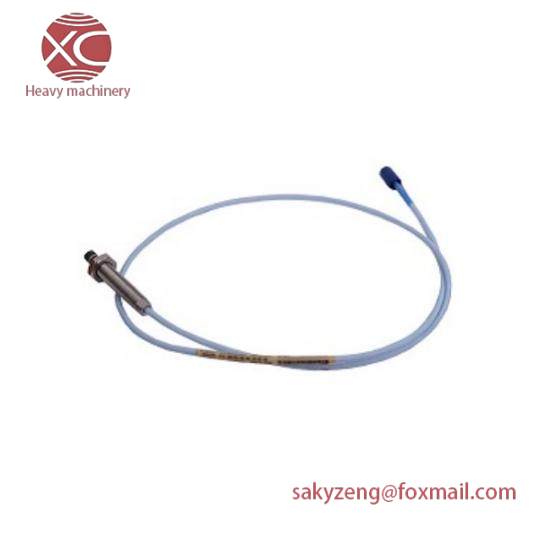 BENTLY NEVADA 330103-00-15-10-02-00  3300 XL 8mm Proximity Transducer System