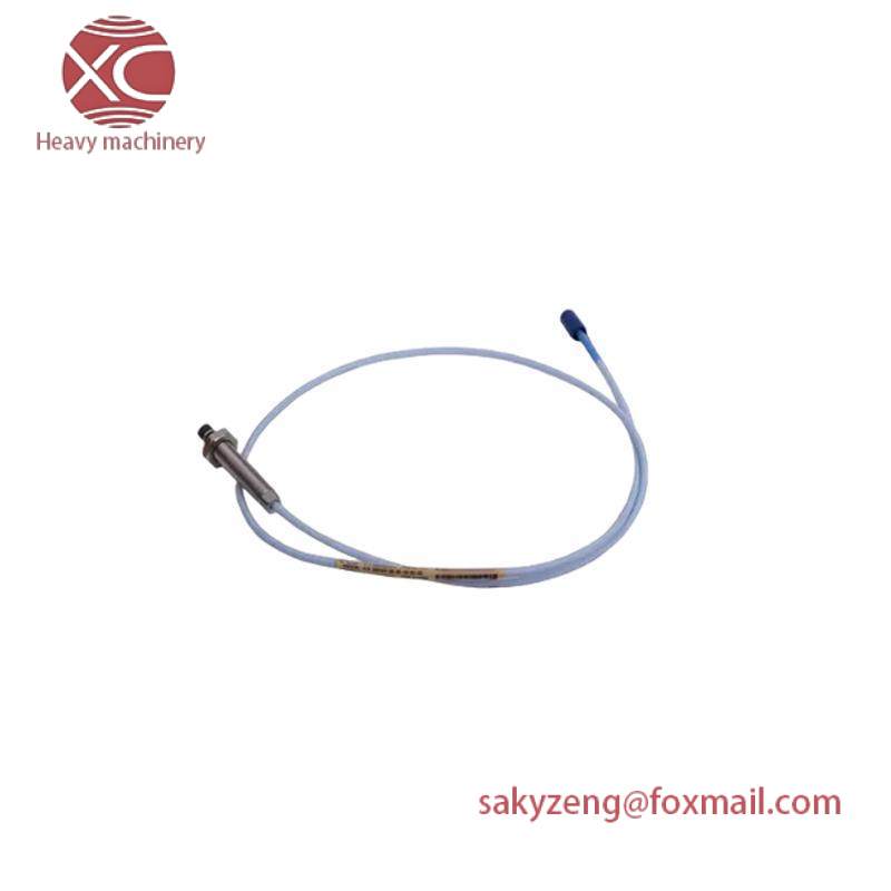 Bently Nevada 330103-00-16-10-01-00 Proximity Probes