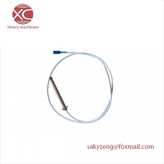 Bently Nevada 330103-00-16-10-02-00 Proximity Probes