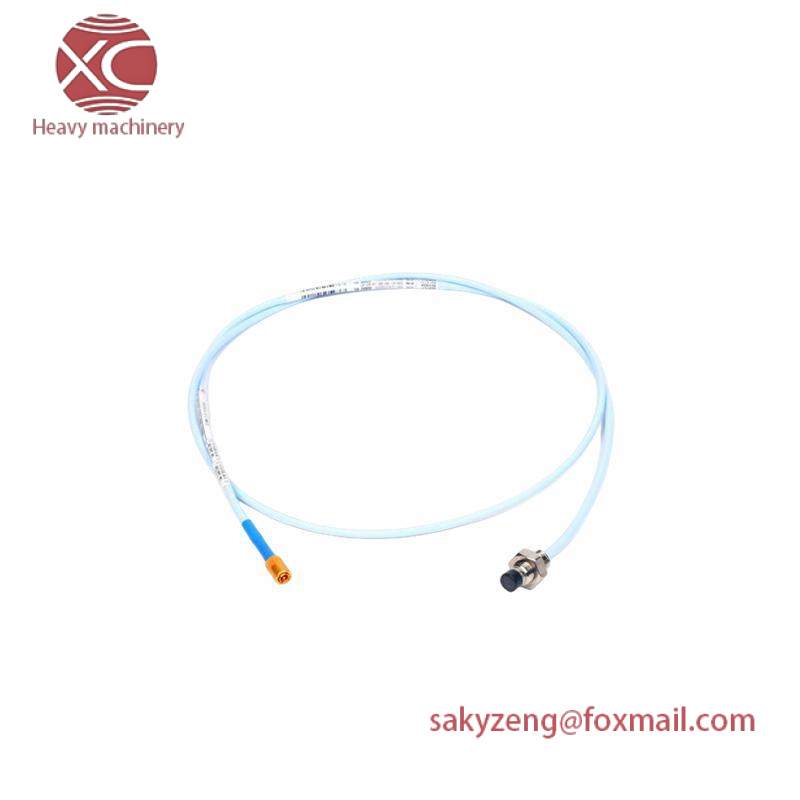 Bently Nevada 330103-00-16-10-12-05 Proximity Probes