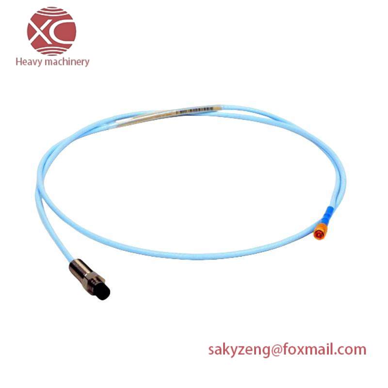 Bently Nevada 330103-00-22-10-12-05 3300 XL 8 mm Reverse Mount Probe