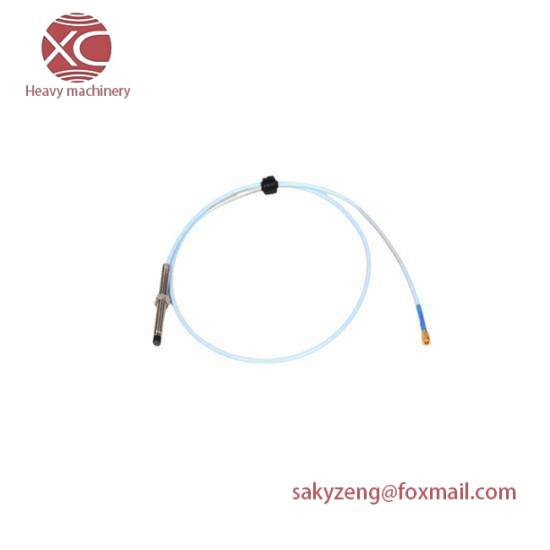 BENTLY NEVADA 330103-00-25-05-02-00 3300 XL 8 mm Proximity Probe