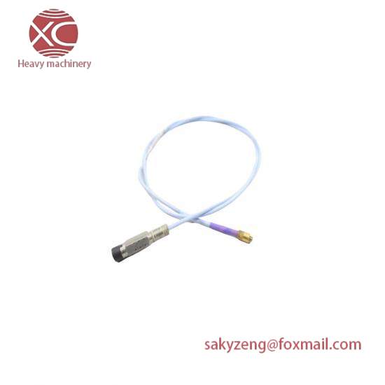 Bently Nevada 330103-000-080-10-02-00 Proximitor Sensor