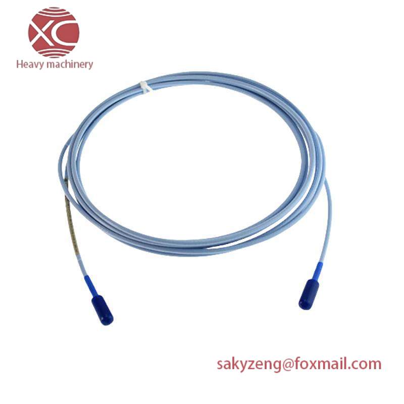 BENTLY NEVADA 330103-01-04-10-02-05 3300 XL 8 mm proximity probe