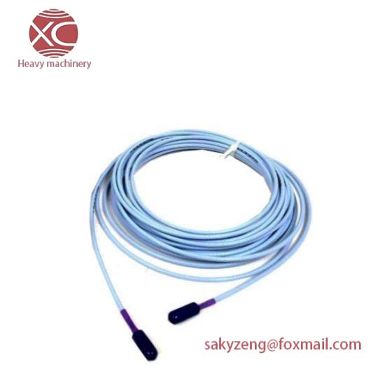 Bently Nevada 330103-01-06-05-02-00  Extension Cable