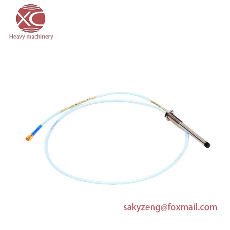 Bently Nevada 330103-01-06-05-02-05 3300 XL 8mm Proximity Probe M10 x 1 Thread