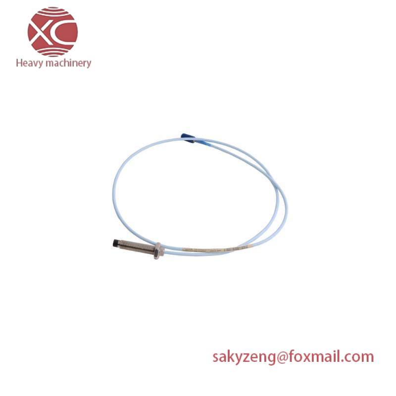 Bently 330102-00-30-10-02-00