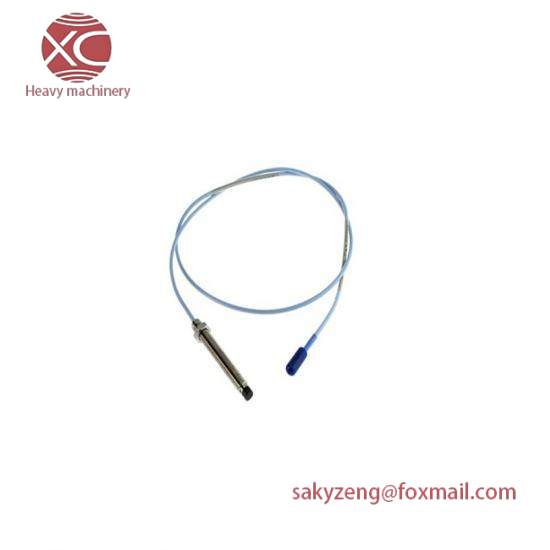 BENTLY NEVADA 330103-02-04-30-01-00 3300 XL 8 mm Proximity Probes ﻿