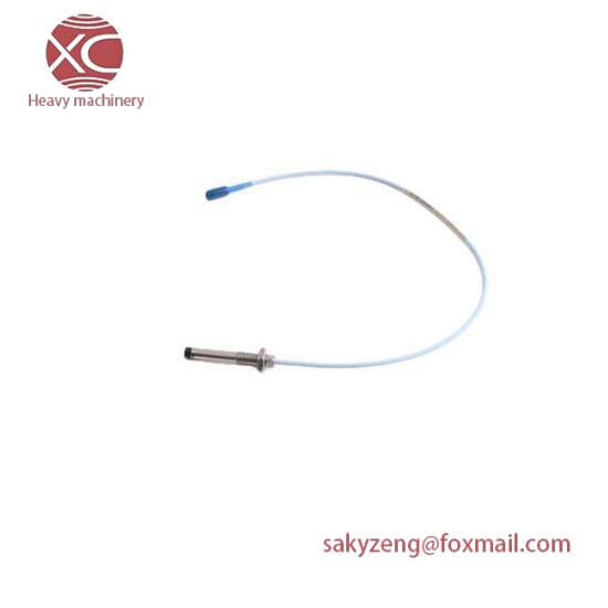 Bently Nevada 330103-03-06-05-02-00 cable