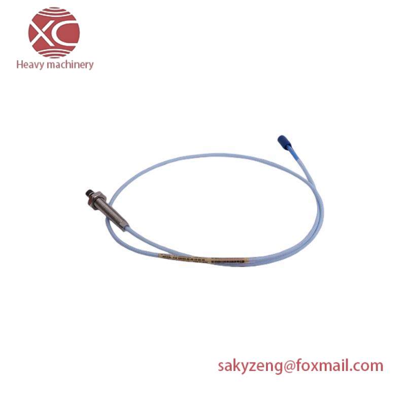 Bently Nevada 330103-03-06-05-02-00 proximity probe