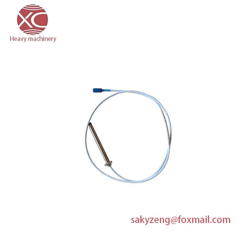 Bently nevada 330103-03-12-05-02-00 3300 XL 8 mm Proximity Probes
