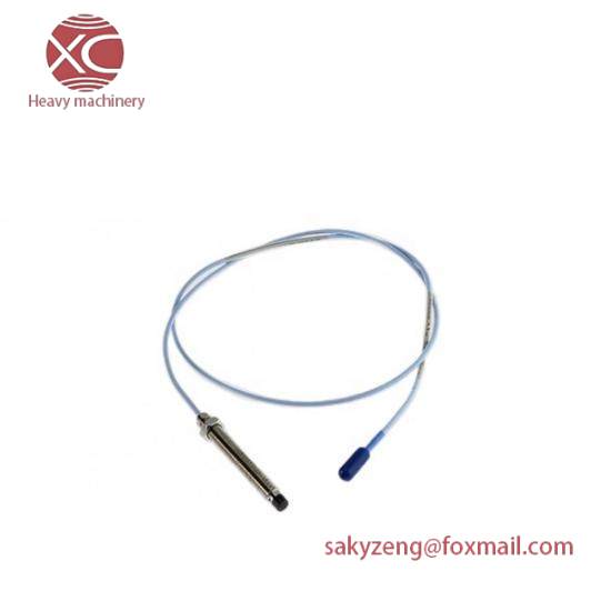 Bently Nevada 330103-03-12-05-02-00 Proximity Probes