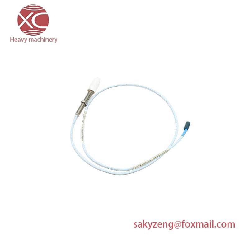 Bently Nevada 330103-05-10-02-00 3300 XL 8 mm Proximity Probes