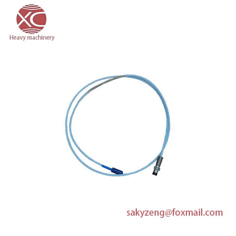 Bently Nevada 330103-05-10-10-02-05 Proximity Probes
