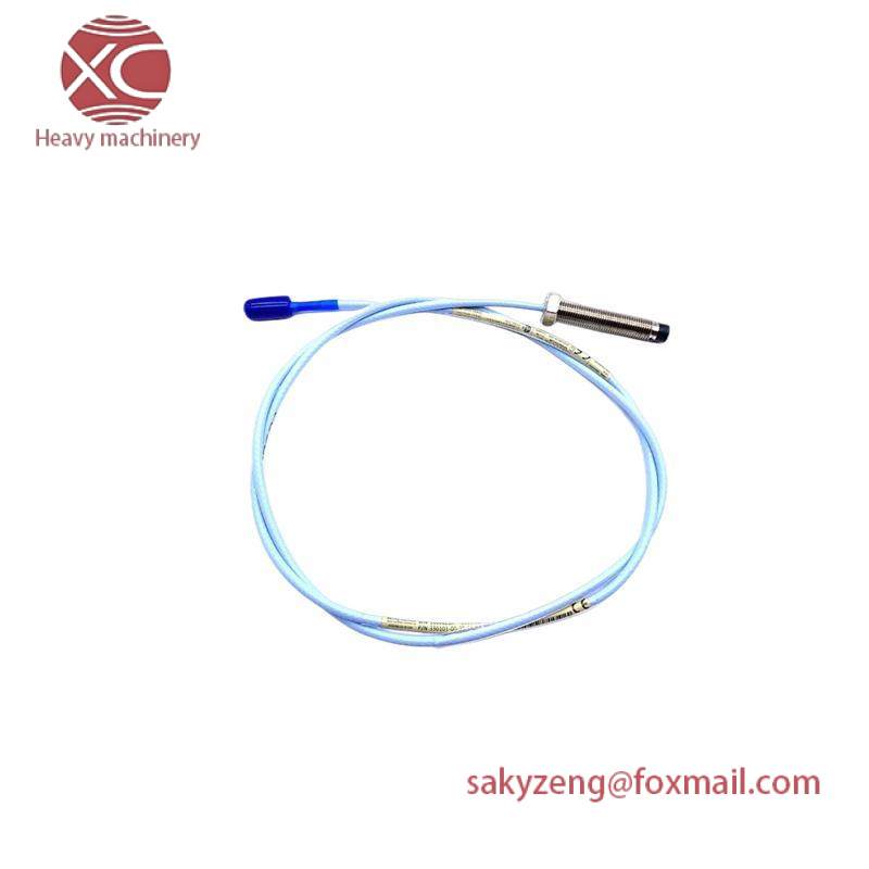 Bently Nevada 330103-05-13-10-02-00 Proximity Probes