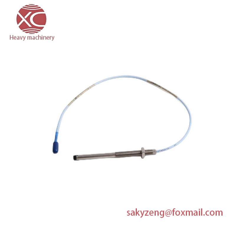 Bently Nevada 330103-06-13-05-02-CN Cables