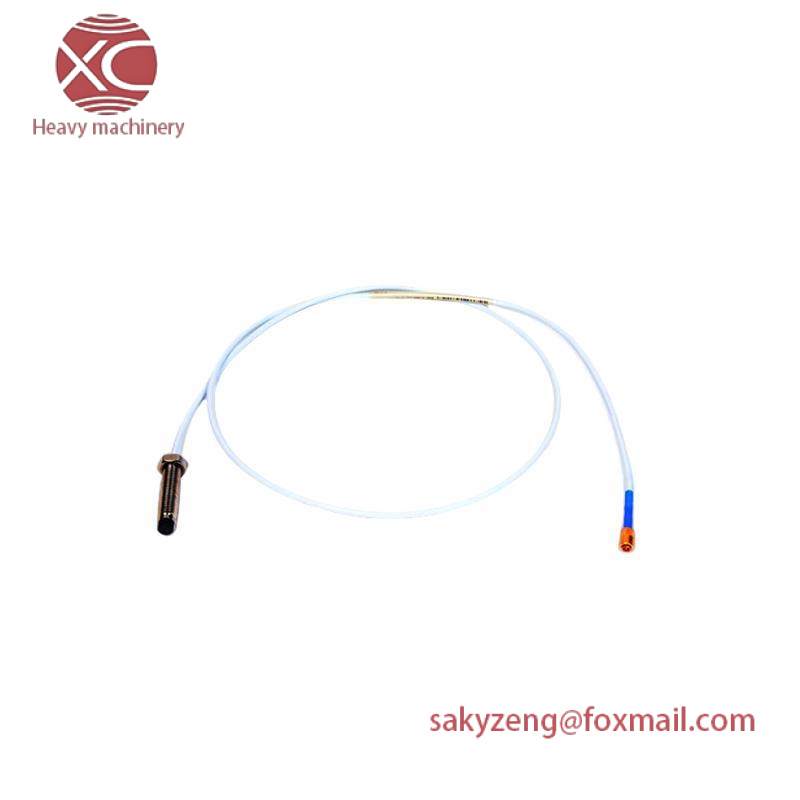 Bently Nevada 330103-06-13-10-02-00 Proximity Probes