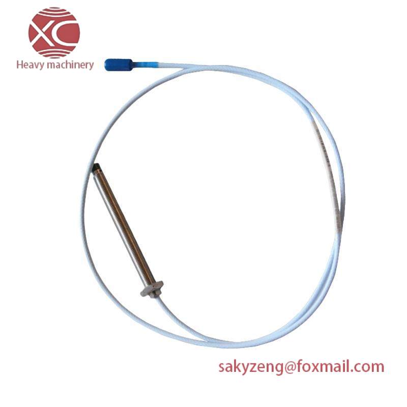 Bently Nevada 330103-06-15-10-12-05 Proximity Probes