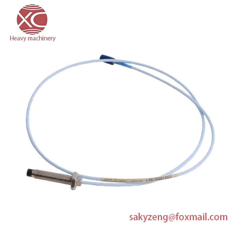 Bently Nevada 330103-06-20-10-02-00 3300 XL 8 mm Proximity Probes