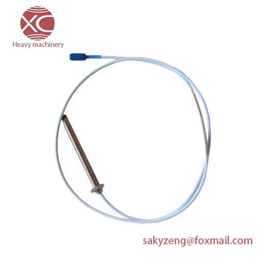 Bently Nevada  330103-06-20-10-02-00  3300 XL 8mm Proximity Probe