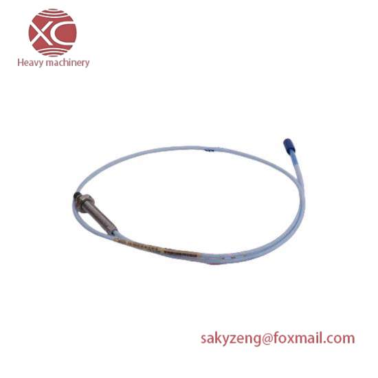 Bently Nevada 330103-06-25-10-02-00 Proximitor Sensor